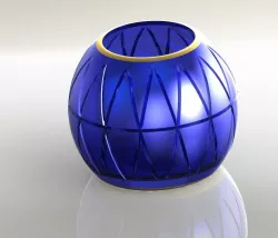 Gobelet à alcool