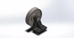 Guide Roller