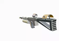 gun