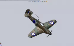 Hawker Hurricane