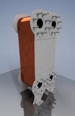 Heat exchanger
