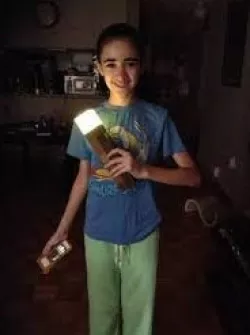 How to Generate A Star Wars Led Lightsaber