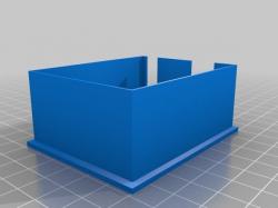 Human Tracker Via USB Camera and Arduino Bord 3D Models | Page 1 ...