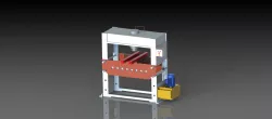 Hydraulic Press