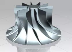 Impellor