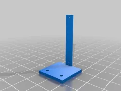 Infrared Motion Detection Holder