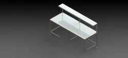 Inspection Table