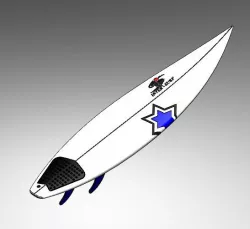 INTER SURF