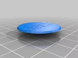 Jack Ball Marker