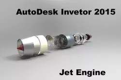 Jet Engine