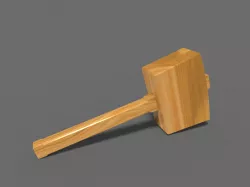 Joiner's Mallet