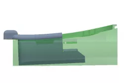 kayakseat