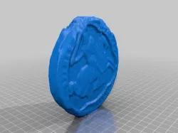 Knight Relief Scan