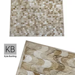 Kyle Bunting Cover  3D model