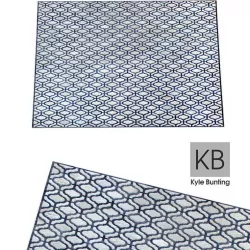 Kyle Bunting Cover  3D model