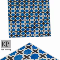 Kyle Bunting cover 3D model