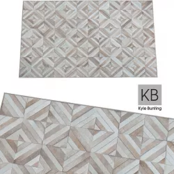 Kyle Bunting Cover  3D model