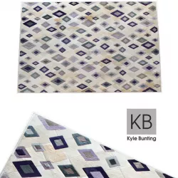 Kyle Bunting Cover  3D model