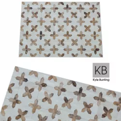Kyle Bunting Cover  3D model