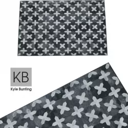 Kyle Bunting Cover  3D model