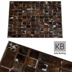 Kyle Bunting Cover  3D model