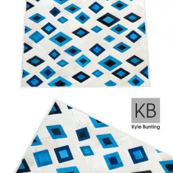 Kyle Bunting Cover  3D model