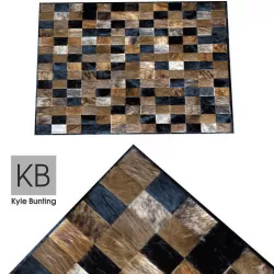 Kyle Bunting Cover  3D model