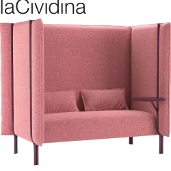 La Cividna Pinch 2 3D model