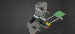 labeling machine