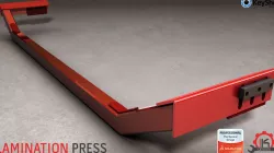 LAMINATION PRESS
