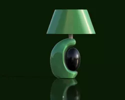 Lamp