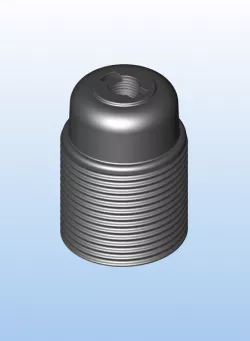 Lampholder E27