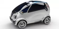 Lancia Y10 EcoTwin