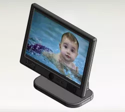LCD Moniter