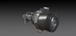 LED Lamp