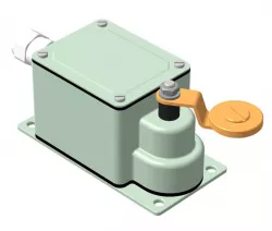 Limit switch