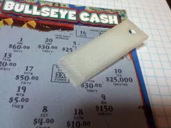 Lotto Scraper