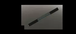 M12 Engineering Stud