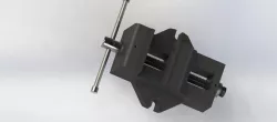 machine vice