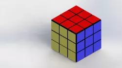Magic Cube