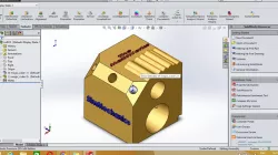 magic cube