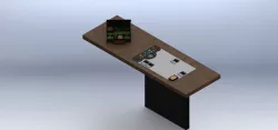 Magic the Gathering Deck Box