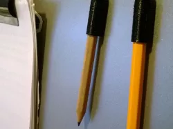 Magnetic Pencil Cap