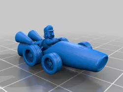 Mario Kart
