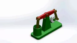 Mechanism