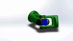 Mechanism