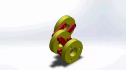 Mechanism