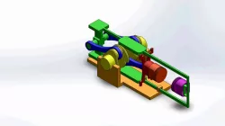 Mechanism