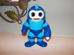 MegaMan (do-over) (and over again)