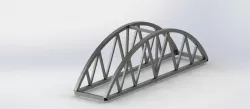Metallic Bridge